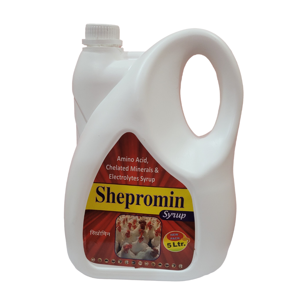 SHEPROMIN